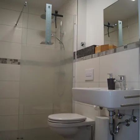 Apartamento Ostseebuhne *