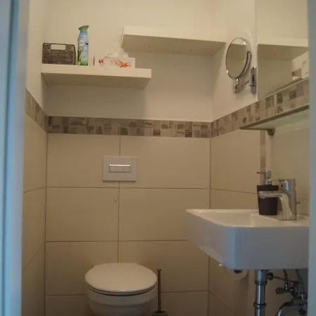 Ostseebuhne Apartamento