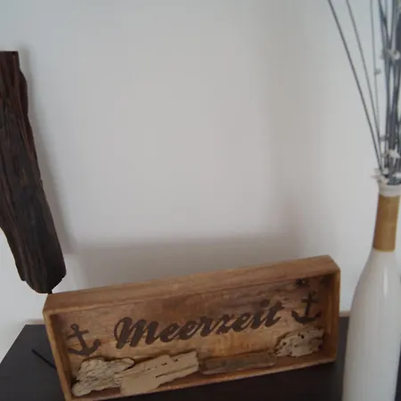 Ostseebuhne Apartamento Graal-Mueritz