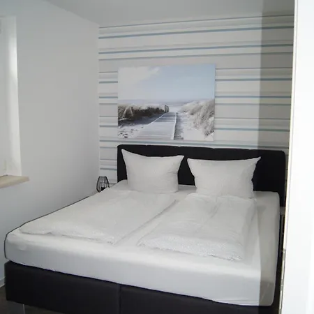 Apartamento Ostseebuhne