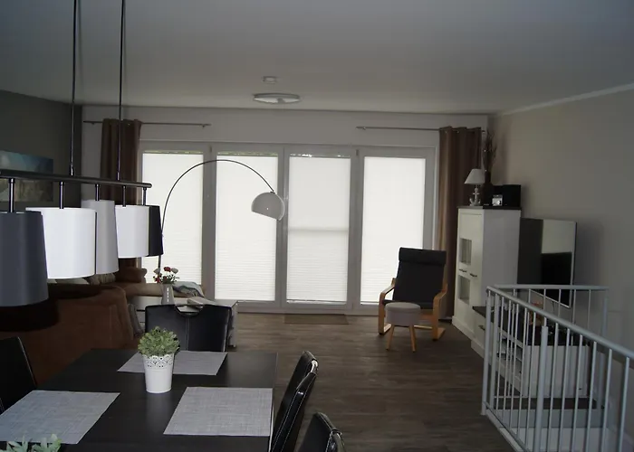 Ostseebuhne * 그랄뮈리츠