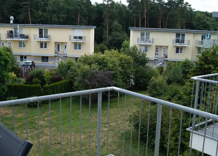 Ostseebuhne
